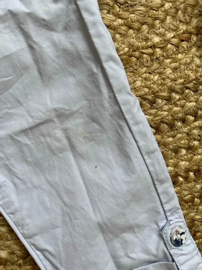 Pantalons 4 ans - photo numéro 7