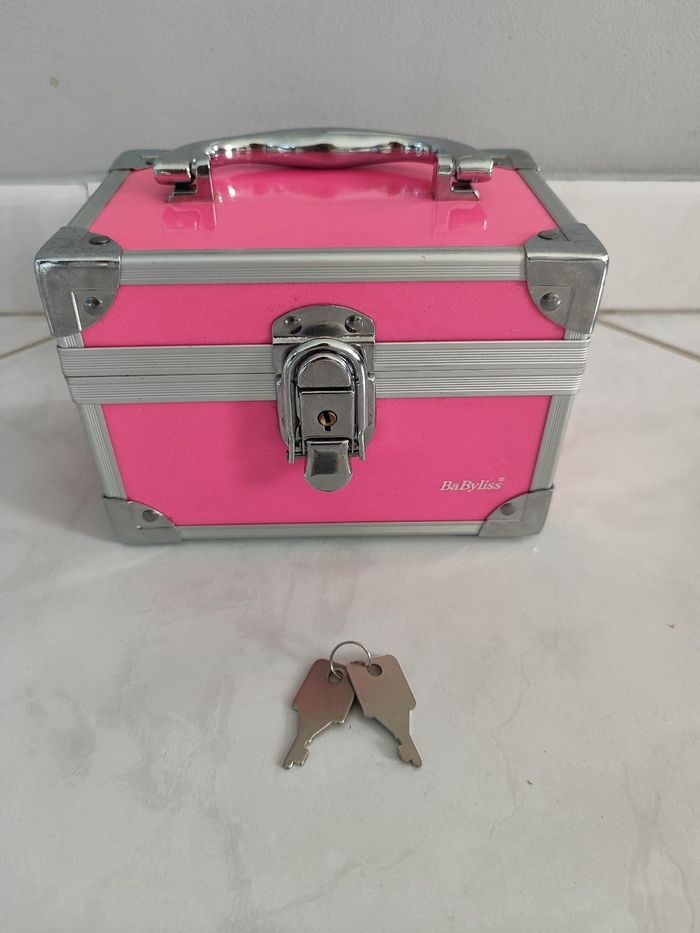 Boite à bijoux