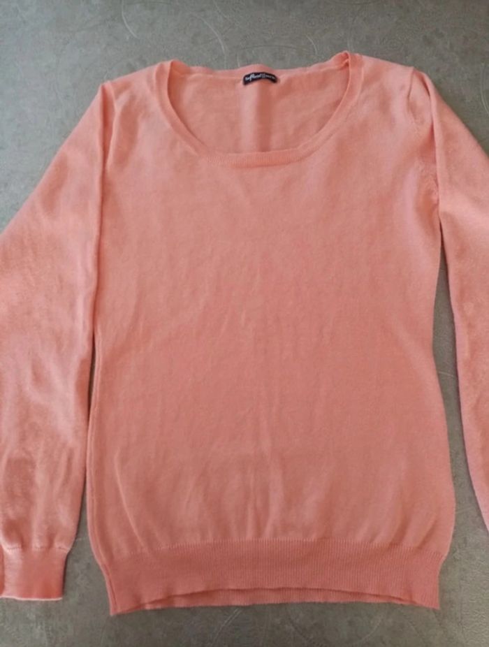 Pull taille 34/36 - photo numéro 3