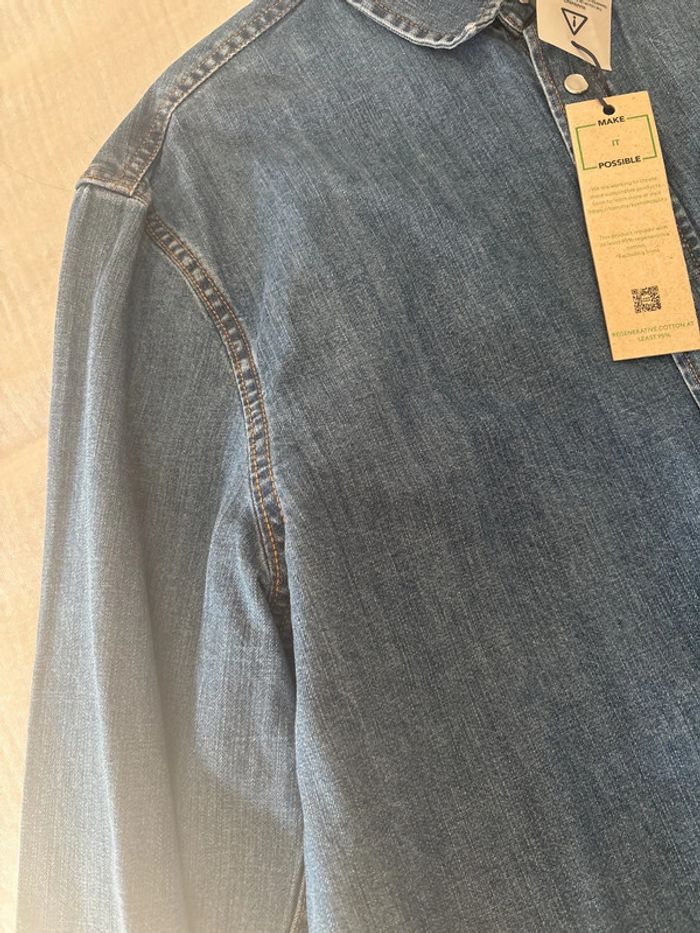 Chemise femme tommy - photo numéro 6