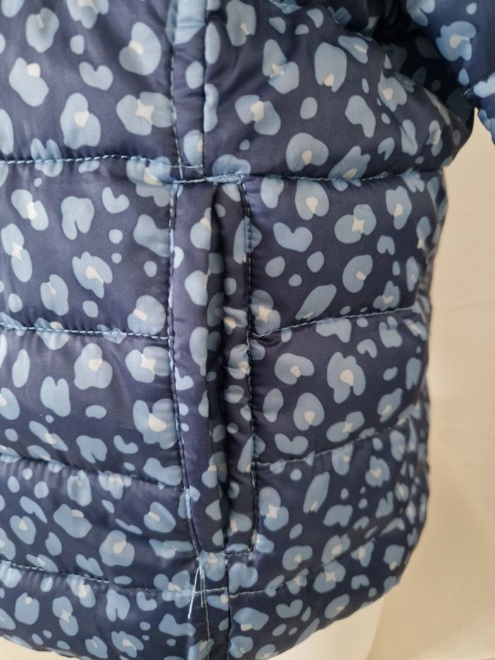 Veste coupe vent - photo numéro 3