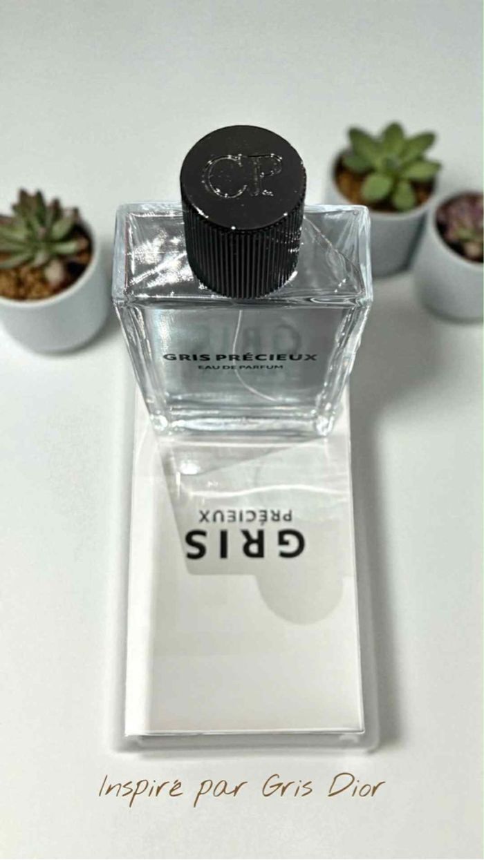 Eau de parfum homme - photo numéro 2