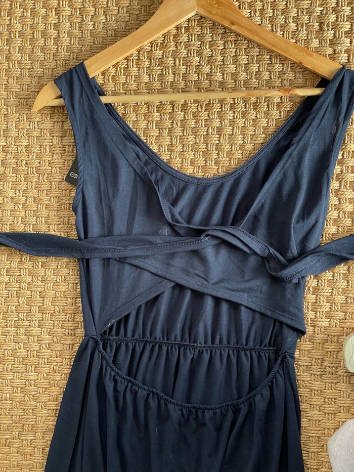 Robe longue légère - photo numéro 3
