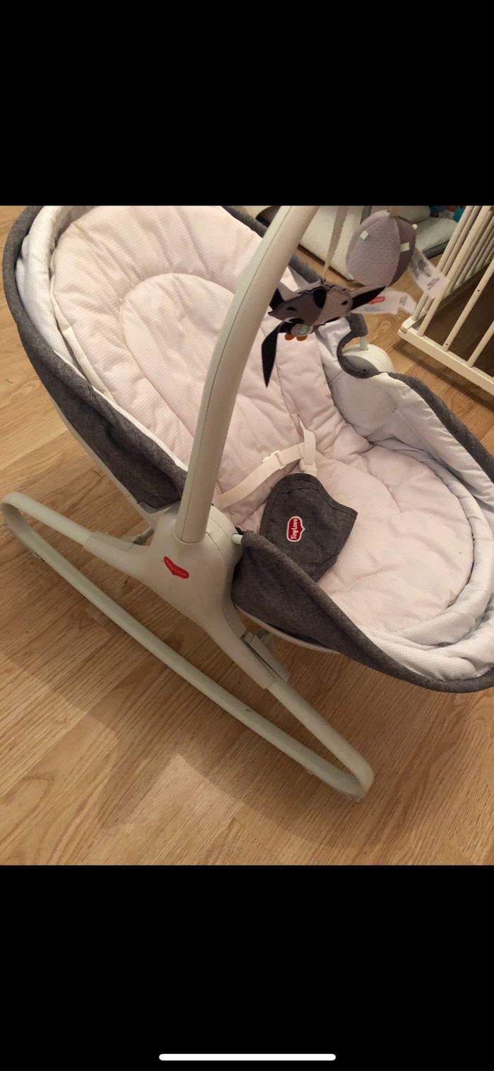 Cododo tiny love 3/1 - photo numéro 3