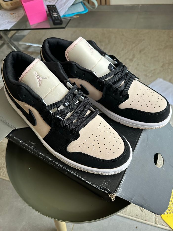 Basket Jordan Nike taille 46 - photo numéro 3