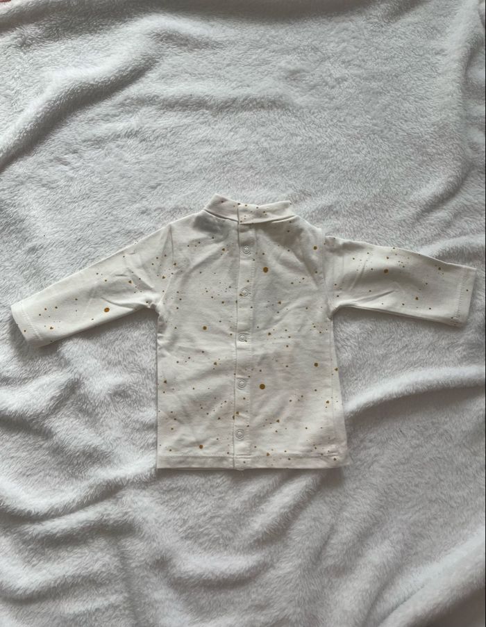 Ensemble vêtements fille - photo numéro 3