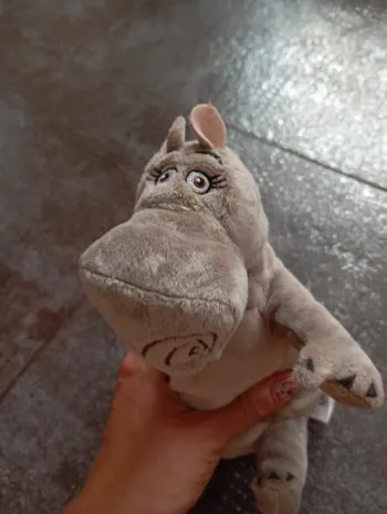 Peluche heroes