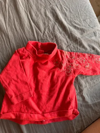 Blouse sergent major 1m