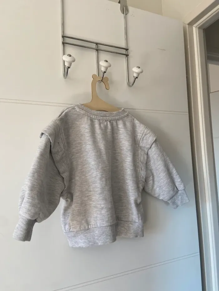 Pull 3 ans - photo numéro 3