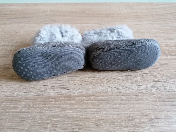 Chausson 18 19 - photo numéro 2