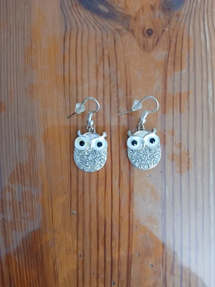 Boucle d oreille