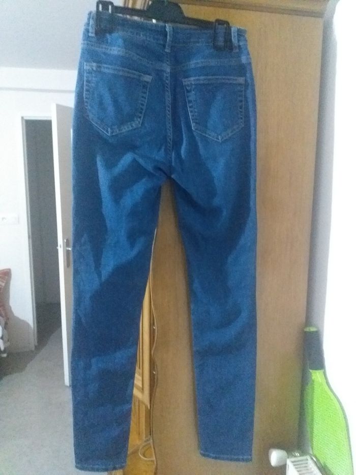 Jean promod guaspard - photo numéro 2