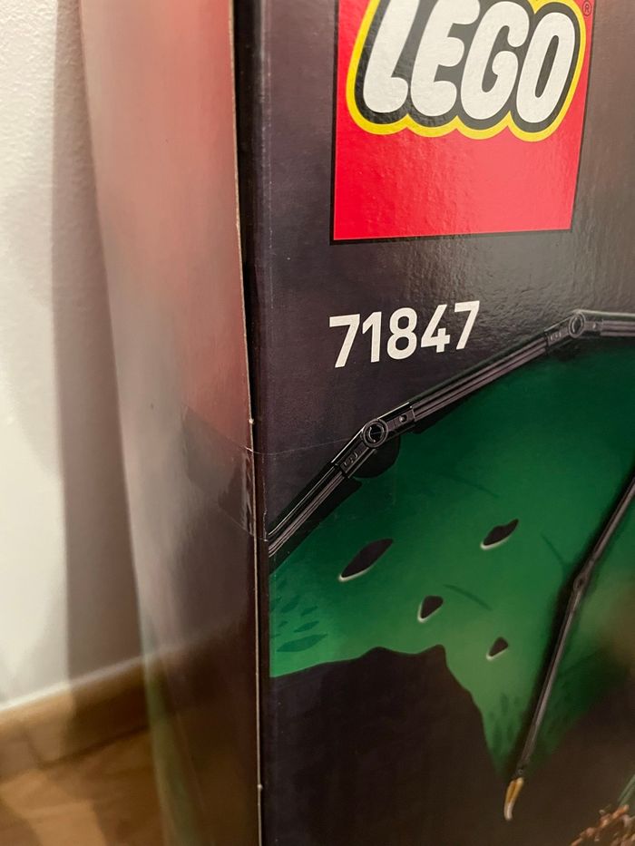 Lego Ninjago 71847 Le dragon gardien - photo numéro 4