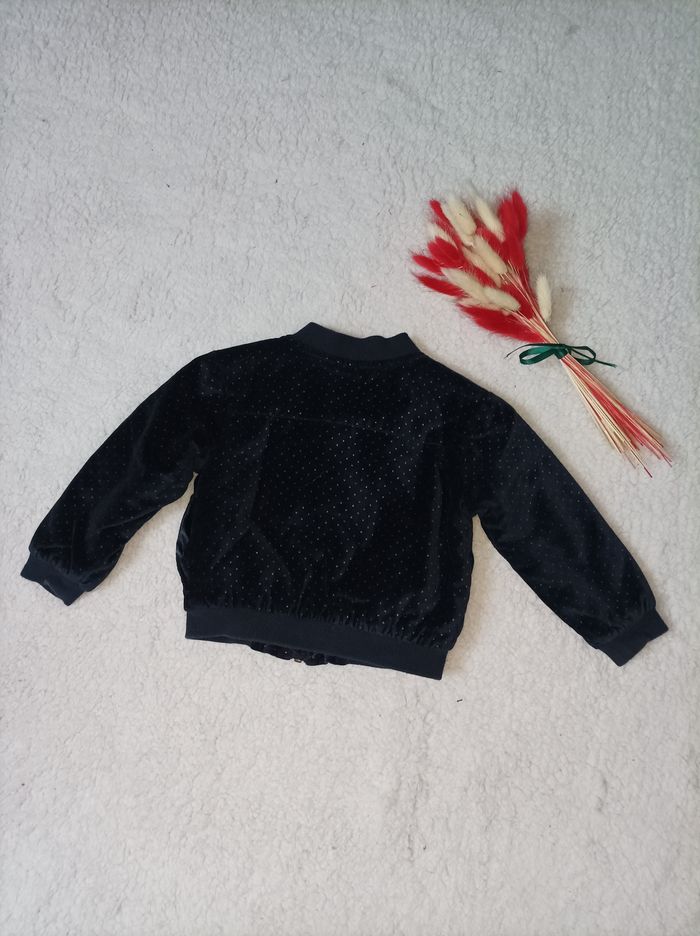 Gilet zippé - photo numéro 4