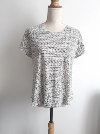 Tee shirt Arkitect T40