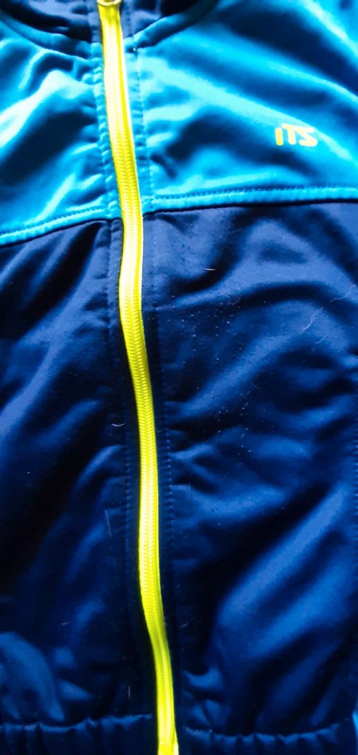 Ensemble jogging garçon its 5ans - photo numéro 5