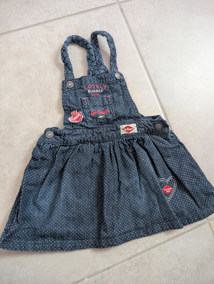 Robe Lee Cooper - photo numéro 3