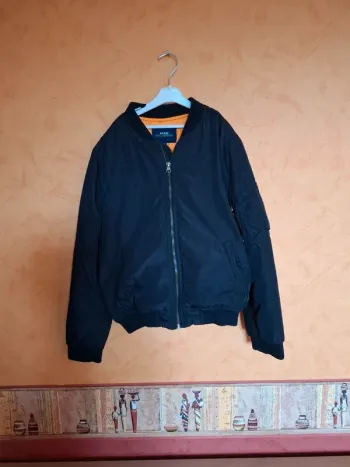 Blouson kiabi xxs