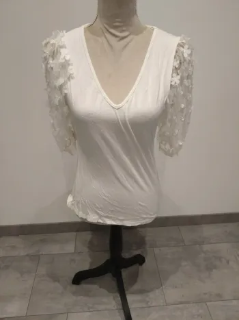 T-shirt taille L