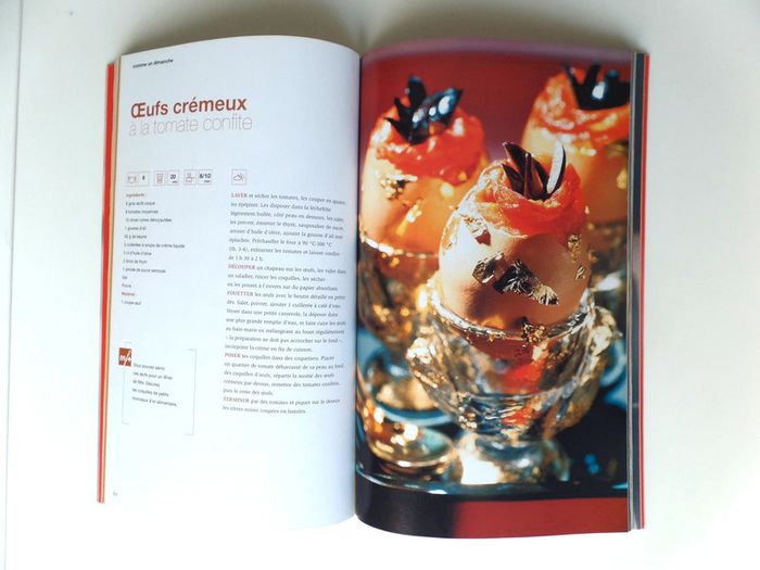 Livre Les œufs - photo numéro 2