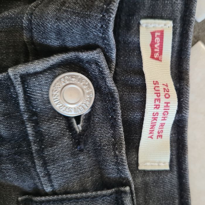 Jean levi's super skinny - photo numéro 4