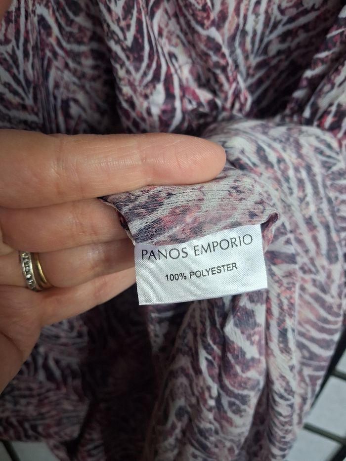 Tunique femme - Taille S/M - Panos Emporio - photo numéro 8