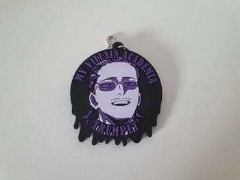 MY HERO ACADEMIA - Porte-clé - Ichiban Kuji - trumpet