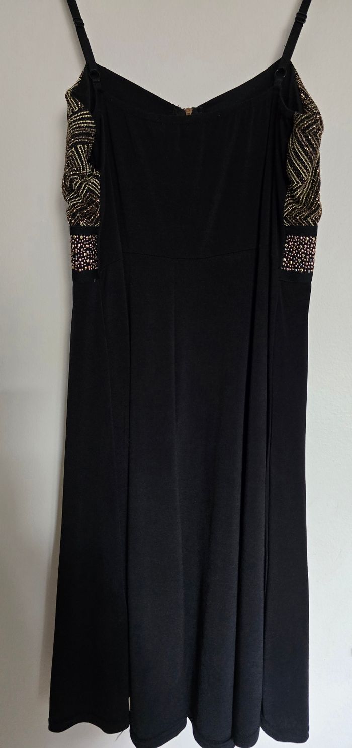 Robe de soirée - photo numéro 2