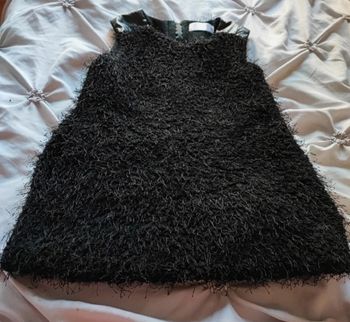 Robe fille taille 5 ans