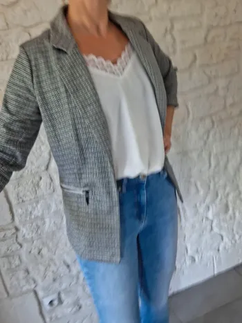 Blazer / veste La Halle 36