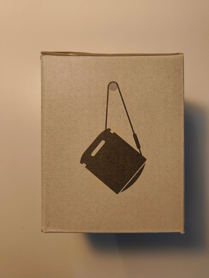 Enceinte SONY XB 100 - photo numéro 5