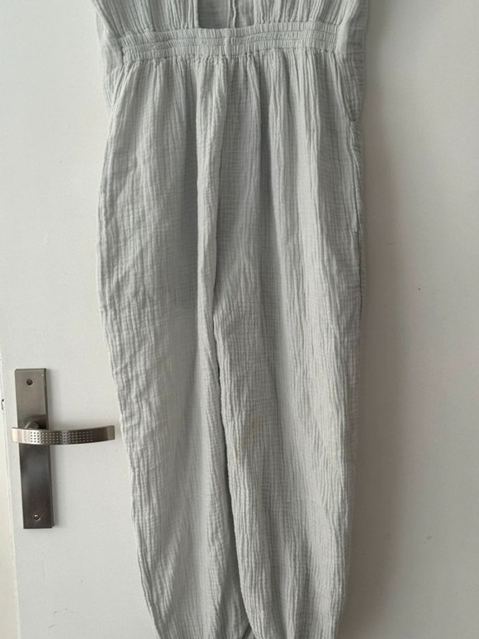 Combinaison été Zara neuve - photo numéro 8