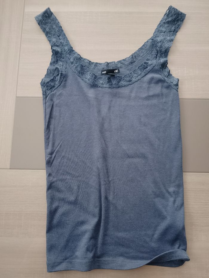 Débardeur femme