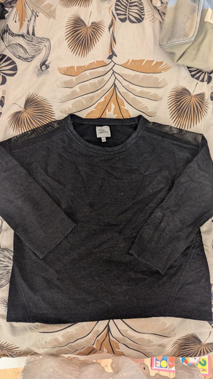 Lot vêtements fille taille 12 ans/XS - photo numéro 2