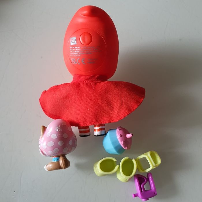 IMC Toys Cry Babies - photo numéro 2