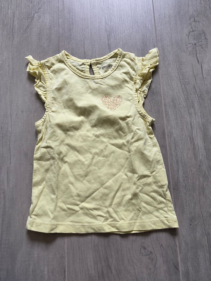 Lot été fille - photo numéro 4