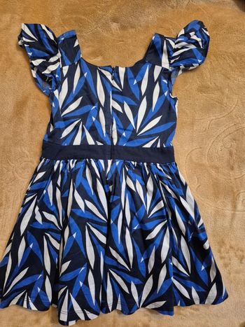 Robe d'été 