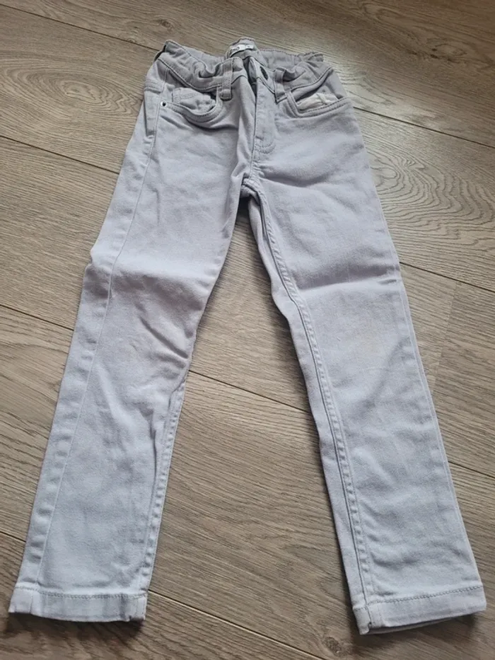 Pantalon 5 ans gemo - photo numéro 4