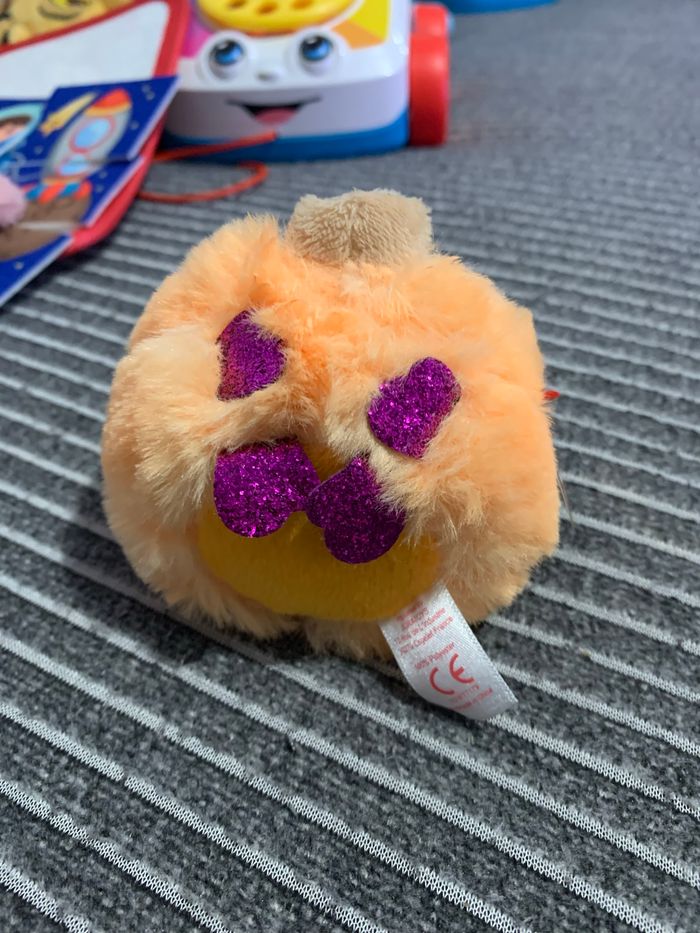 Peluche - photo numéro 3