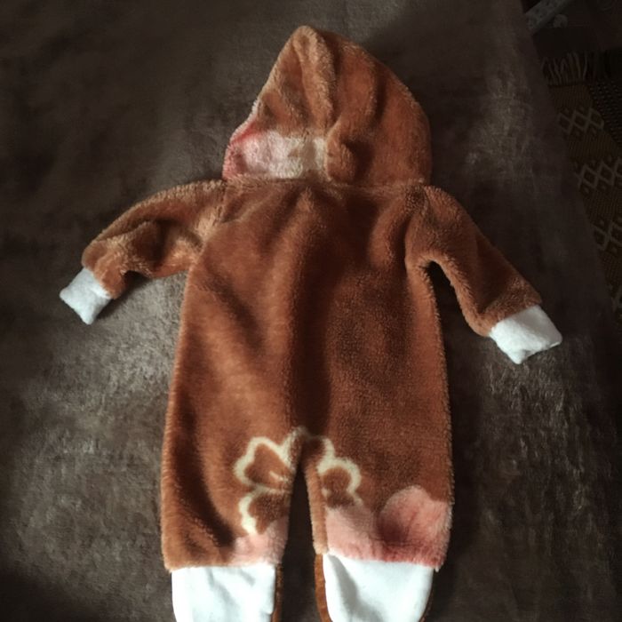 Combinaison enfant 3 mois