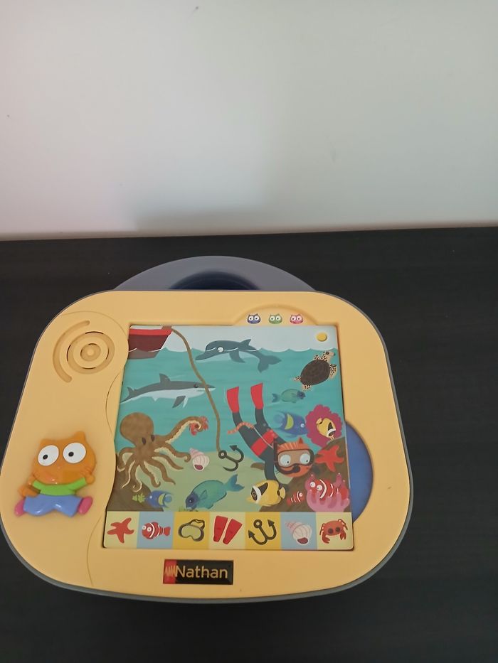 Jeu éducatif 🎲 - photo numéro 4