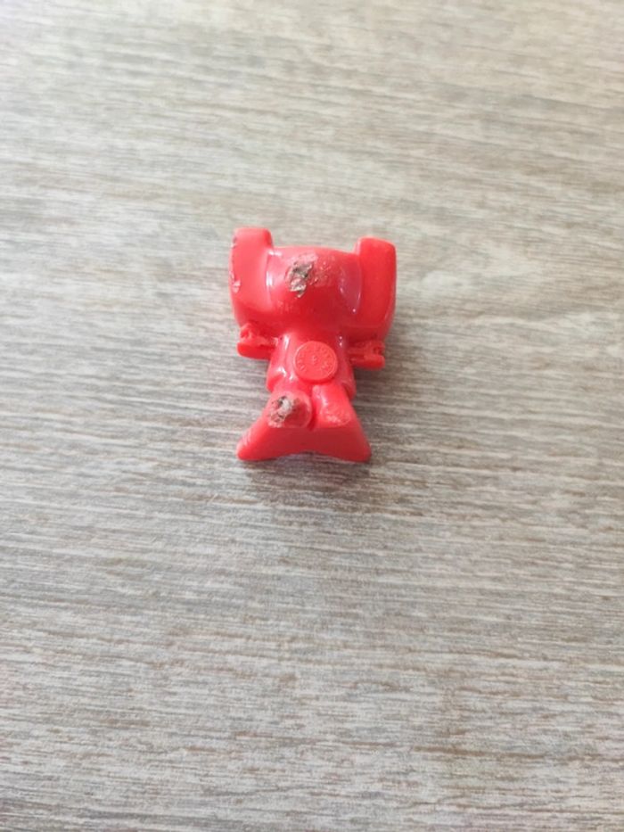 Gogos abîmé possibilités de l'avoir gratuitement à l'achat d'un autre article - photo numéro 2
