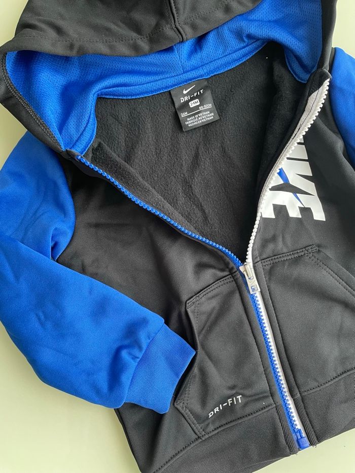 Survêtement Nike - photo numéro 2