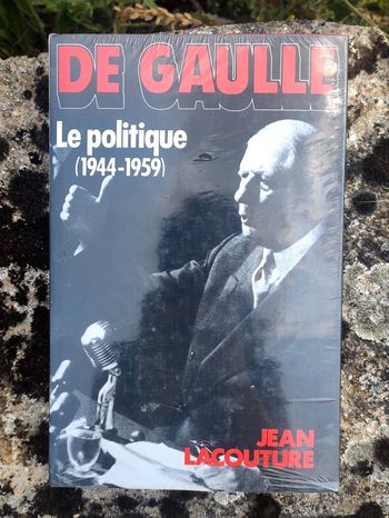 De Gaulle