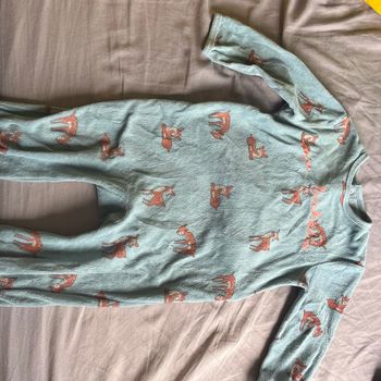 Pyjama