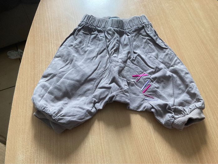 Sarouel orchestra taille 6moi