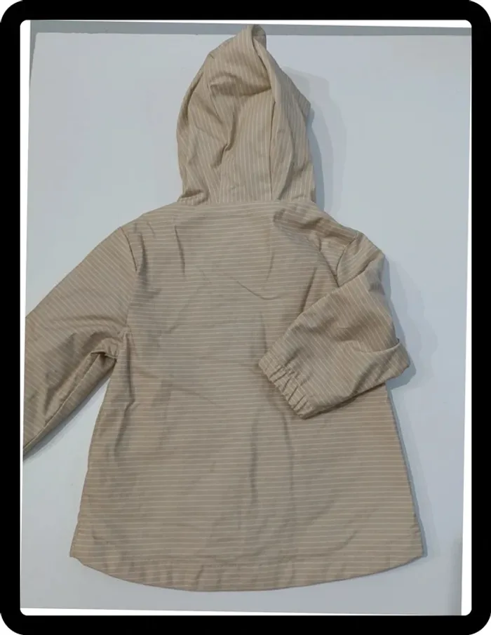 Veste mi saison - photo numéro 2