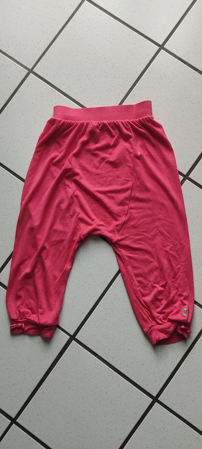 Sarouel 23 mois Orchestra