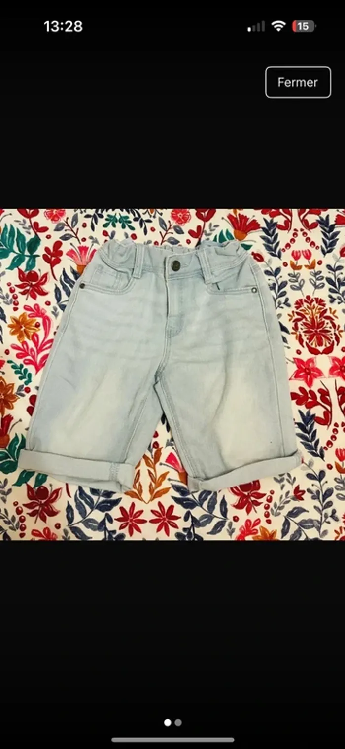 Short