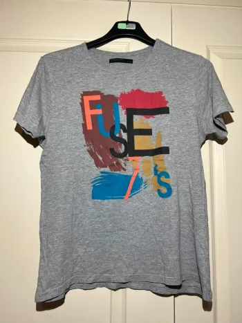 T-shirt Piazaitaliaman